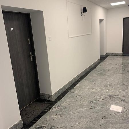 Apartament Walczaka 25 Miejsce Parkingowe غوجوف فييلكوبولسكي المظهر الخارجي الصورة