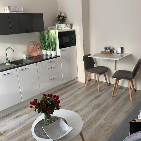 Apartament Walczaka 25 Miejsce Parkingowe غوجوف فييلكوبولسكي المظهر الخارجي الصورة