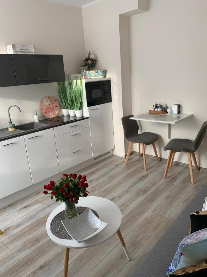 Apartament Walczaka 25 Miejsce Parkingowe غوجوف فييلكوبولسكي المظهر الخارجي الصورة
