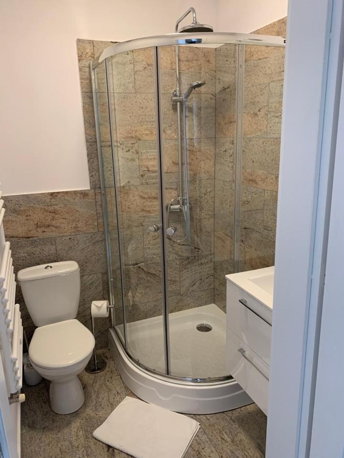 Apartament Walczaka 25 Miejsce Parkingowe غوجوف فييلكوبولسكي المظهر الخارجي الصورة