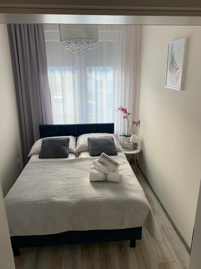 Apartament Walczaka 25 Miejsce Parkingowe غوجوف فييلكوبولسكي المظهر الخارجي الصورة