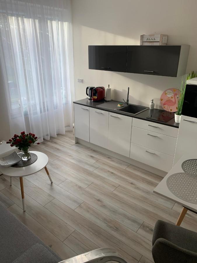 Apartament Walczaka 25 Miejsce Parkingowe غوجوف فييلكوبولسكي المظهر الخارجي الصورة